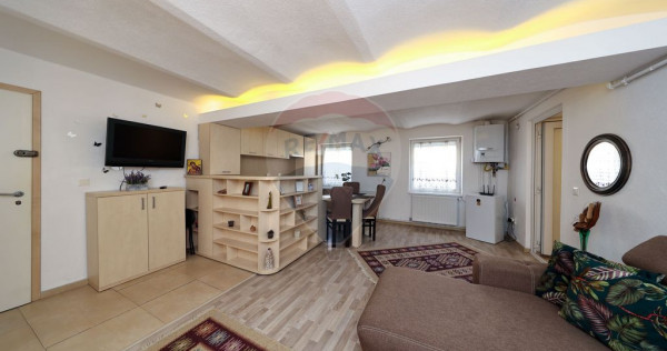 INVESTITIE 2 AP REGIM HOTELIER | 115 MP | 2143 E/mp | RAN...