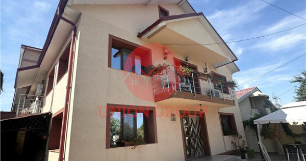 Pensiune cu 15 camere in Mamaia Nord - Business la Cheie