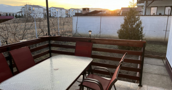 Casa tip duplex 3 camere selimbar zona dracula