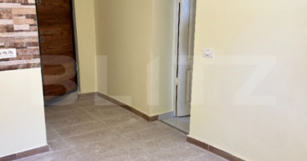 Apartament cu 2 camere, zona Hasdeu