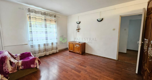 Apartament cu 3 camere Gemenii,85000 Euro