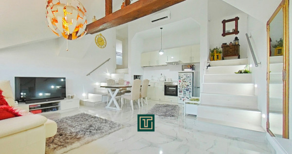 De vânzare – Apartament cu 3 camere în cartierul Bujac, Arad