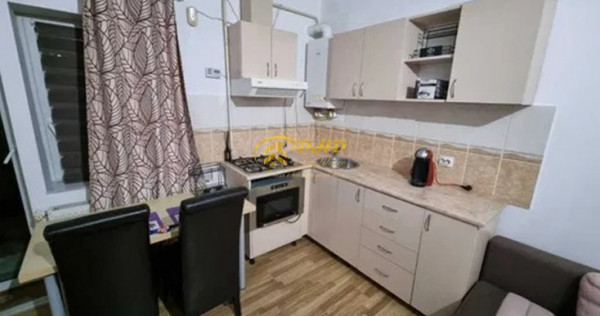 Ap. 2 cam Alexandru cel Bun-Poștă, centrală, mobilat și utilat