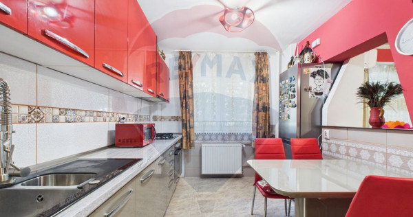 Apartament 2 camere | Parter Inalt | Basarabia | Diham