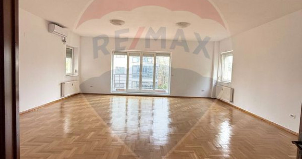 Apartament 3 camere Soseaua Nordului | Herastrau
