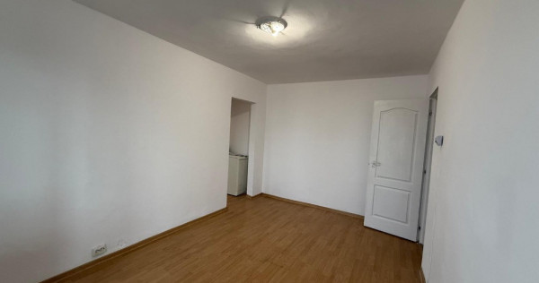 Apartament 2 camere, semidecomandat