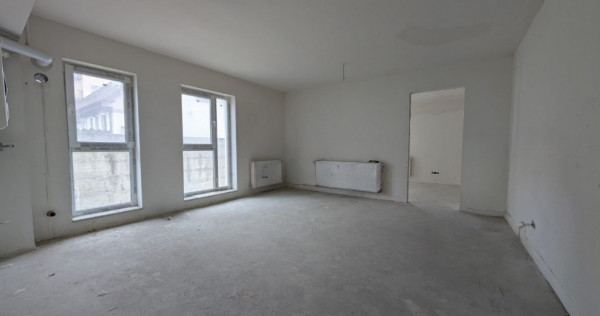 Apartament 3 camere,zona centrala