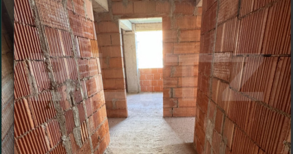 Comision 0! Apartament 2 camere, Bloc Nou, Petrom Calea Baci