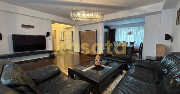 Duplex | Dorobanti | Floreasca | Terasă rooftop | Ready ...