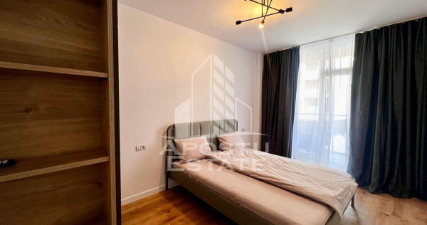 Apartament 2 camere, Decomandat, loc de parcare, Torontal...