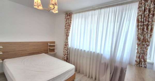 Apartament 2 Camere Obor