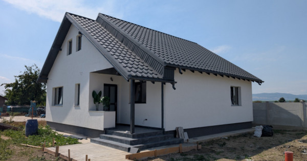 Casa nou 2025 Letea Veche