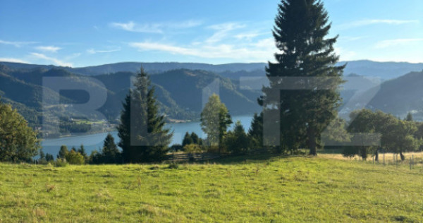 Teren de vânzare în Colibița – oportunitate de investi?