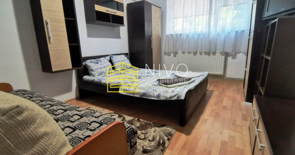 Apartament 1 cameră &ndash; Tg. Mureș &ndash; Str. Liviu Rebrea...