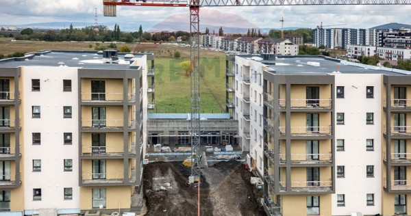 Apartament 2 camere | Rokman