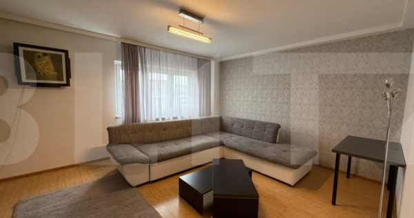 Apartament cu 3 camere, modern, spatios & gata de mutare - 1