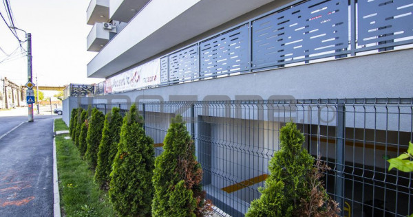 Esti in cautarea unui Spatiu Comercial in Sector 6? 150 mp?