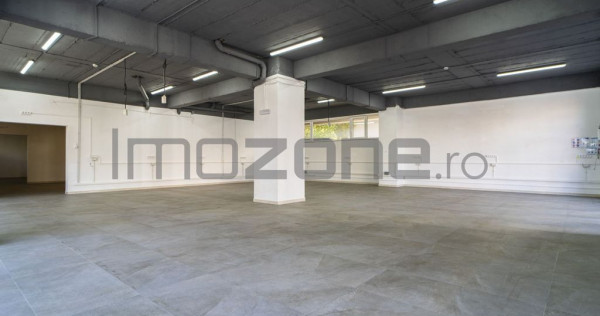 Spatiu Comercial | Militari-Uverturii-Apusului | 280mp + ...
