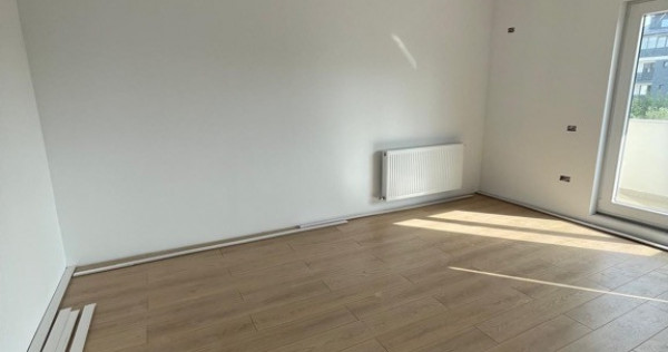 Apartament modern, parcare inclusă in pret, bloc nou 2025