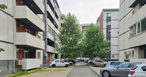 Venus Residence - Aparatorii Patriei - Berceni - Apartament