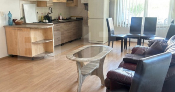 Apartament cu 3 camere, terasa, 67 mp, Buna Ziua-Cluj