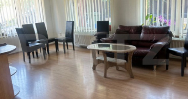 Apartament cu 3 camere, terasa, 67 mp, Buna Ziua-Cluj