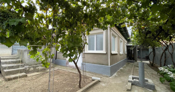 Casa de zona Alexandru cel Bun Tulcea