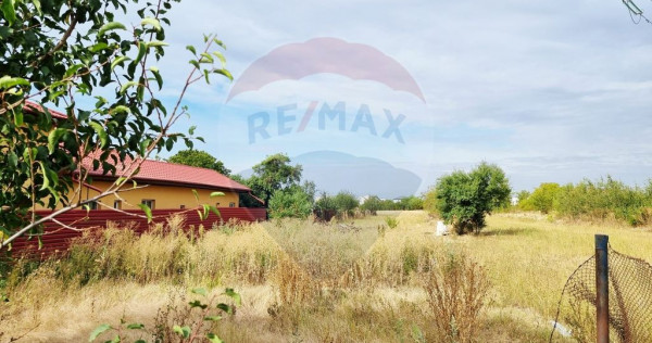 Vanzare Teren Balotesti / Strada I. C. Bratianu