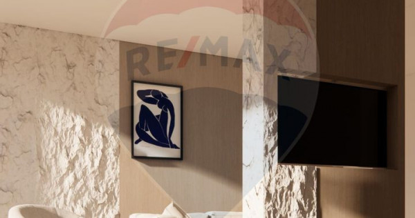 Vanzare APARTAMENT CU 3 CAMERE -DEZVOLTATOR