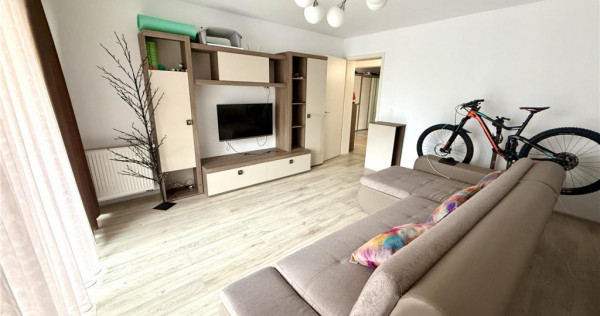 Apartament 3 Camere, Parcare, Coresi Kasper