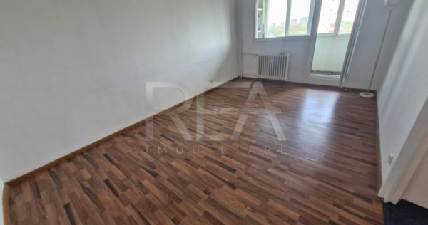 Apartament cu 2 camere la 500 de metri de stația de metrou