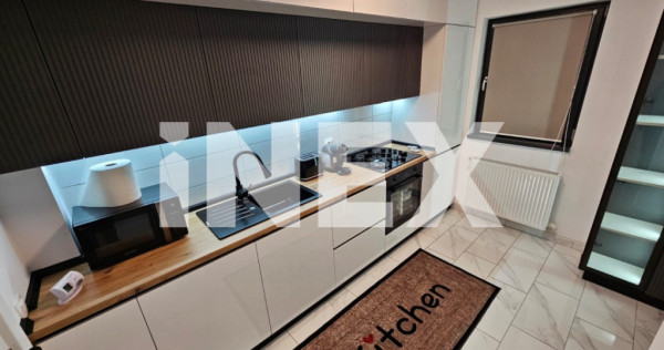 Inchiriere apartament de Lux, zona Centrala