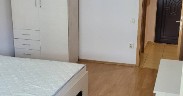 Apartament 1 camera Manastur