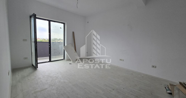 Apartament finalizat, cu 2 camere, bucatarie inchisa, Cal...