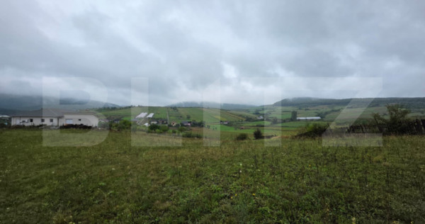 Teren Sigmir, parcelat, toate utilitatile, 880 mp