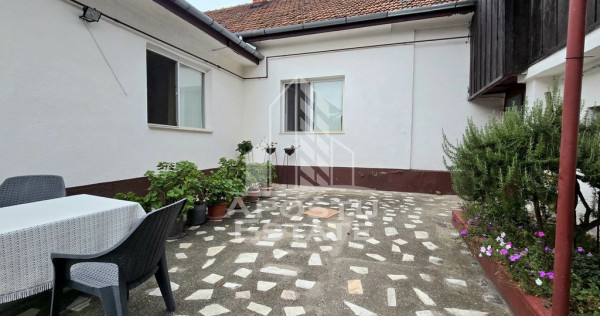 Casa individuala, teren generos, 771 mp, zona Bogdanestilor