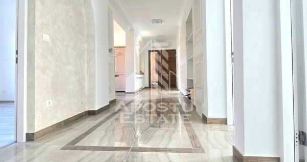 Spatiu comercial central 240 mp