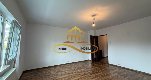 Apartament 2 camere de vanzare bacau zona nord