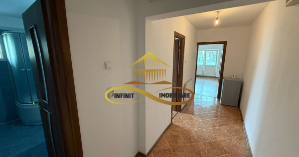 Apartament 2 camere de vanzare bacau zona nord