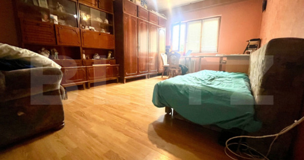 Apartament 3 camere, 67 mp, zona Lidl Cazaban &ndash; ideal pent