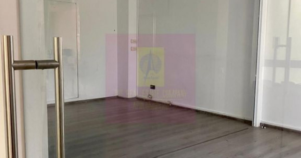 Spațiu birouri 30 mp &ndash; Prosper Mall, Sector 5 &ndash; util...