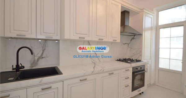 Romana | Jules Michelet | Magheru | Renovat 2025 | Centrala