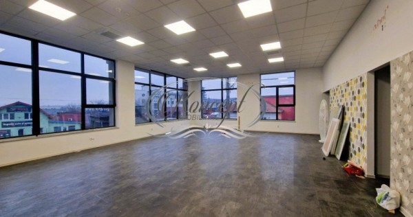 Spatiu comercial pentru diverse activitati sau investitie