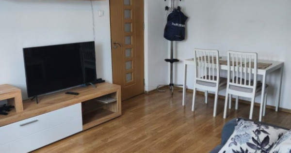 Brancoveanu Budimex - Nitu Vasile Berceni - 2 camere decomandat