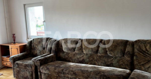 Apartament 4 camere decomandate si 3 balcoane de vanzare in