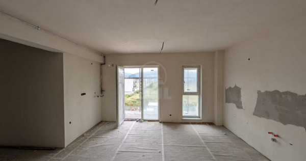 Apartament 3 camere în ansamblu nou, zona Someșului – aproape de VIVO