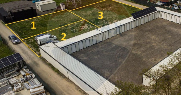 Comision 0! Gradina ta din Brasov 300mp, 514mp sau 1114mp