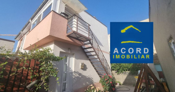 Soveja institut marina-casa P+M din bca la cheie