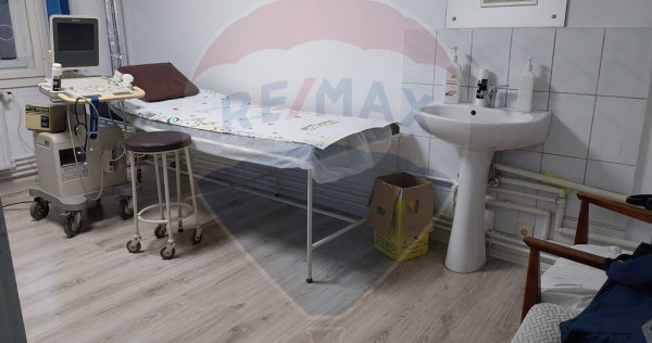 Spațiu comercial/Cabinet medical