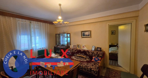 ID 3621 Apartament 3 camere – Strada ISACCEI